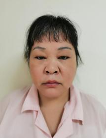 走失者照片 广州寻亲：中年女子被救助，名叫芦玉...