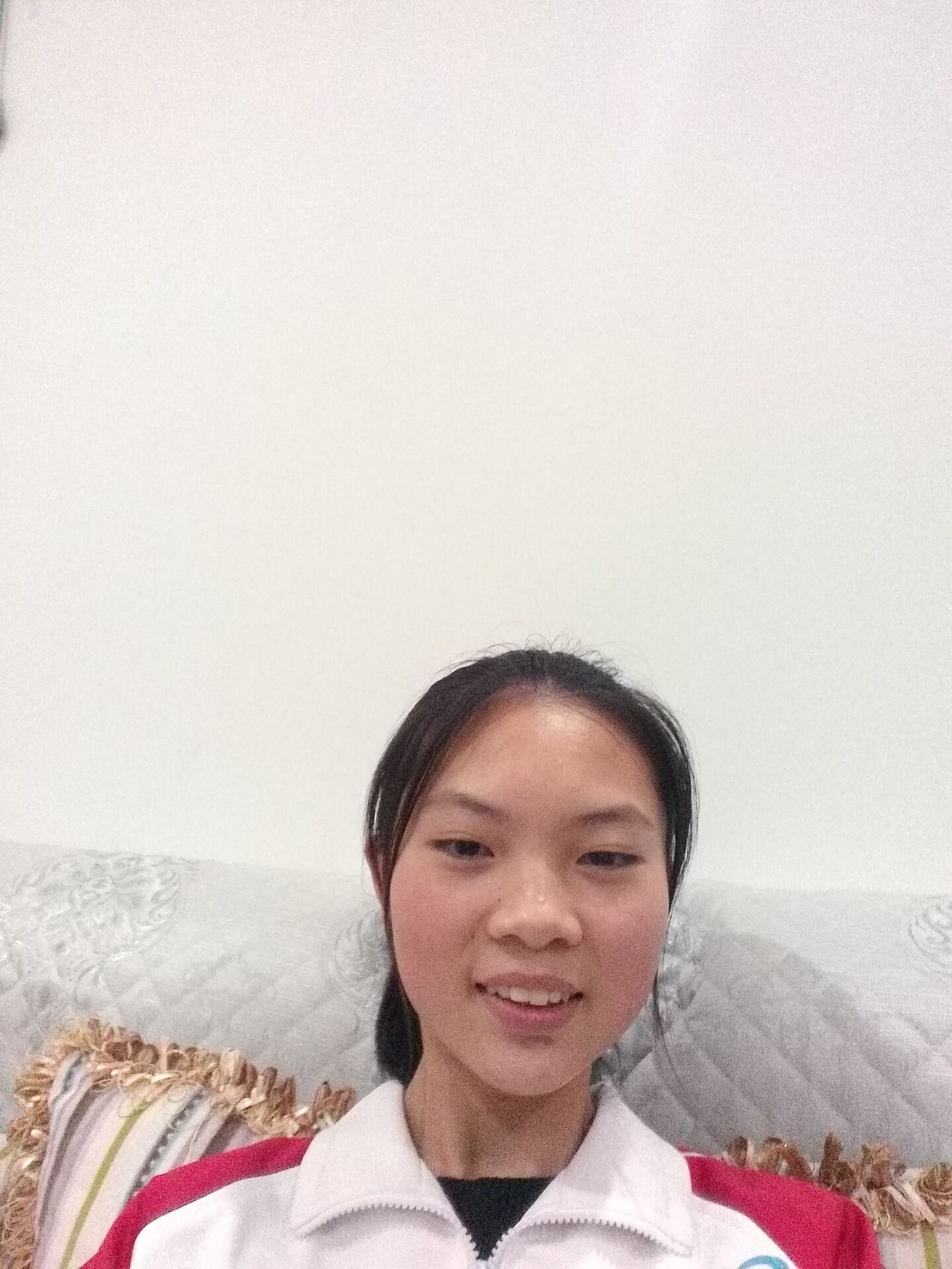 走失者照片 孩子你在哪儿？16岁女孩在西安失联...