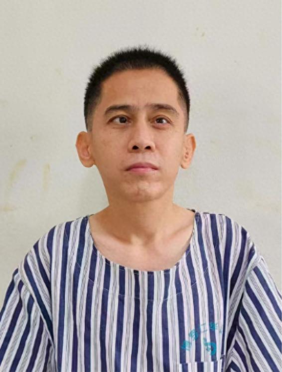 走失者照片 惠州市寻亲：青年男子被救助，自述叫...