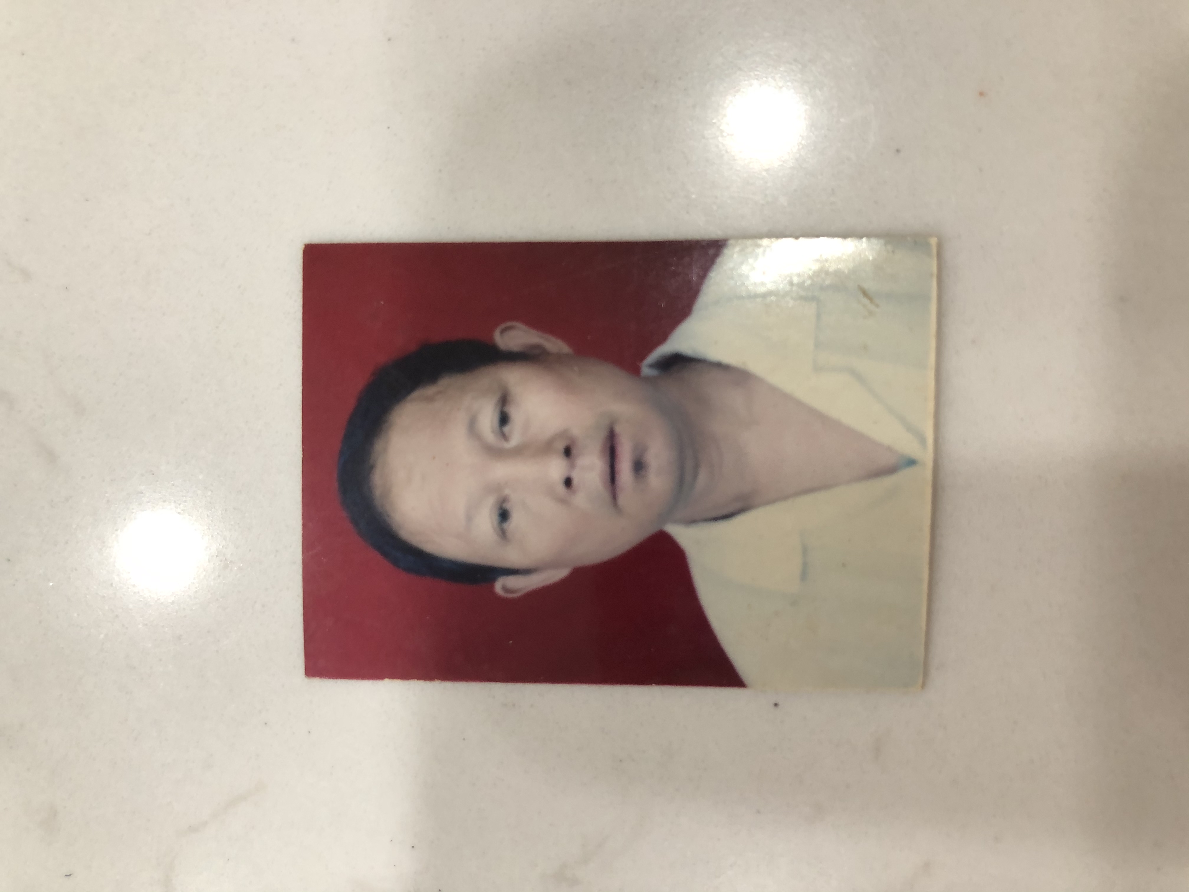 走失者照片 鄂州急寻：七旬老人走失，赤裸上身，...