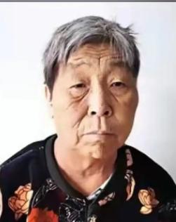 走失者照片 商丘急寻：七旬老太失联，穿粉红短袖...