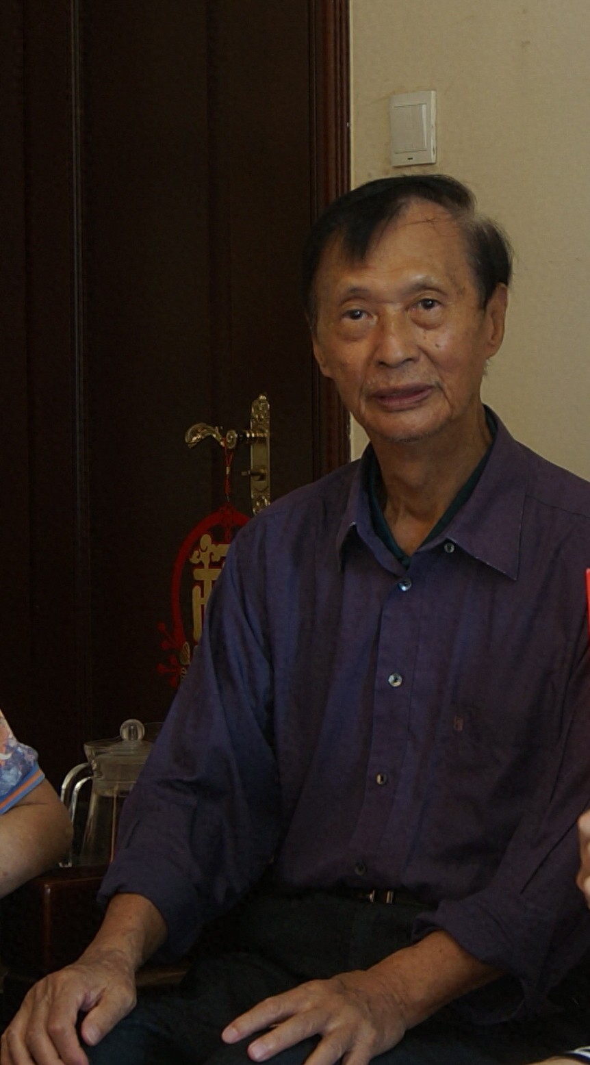 走失者照片 梅州市寻人：八旬老人走失，穿灰色衬...