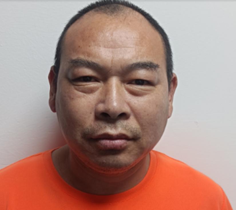 走失者照片 杭州寻亲：五旬男子被救助，精神发育...