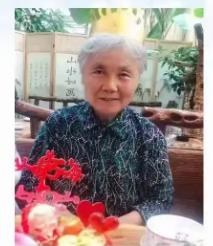 走失者照片 本溪急寻：八旬老太走失，拎塑料袋，...