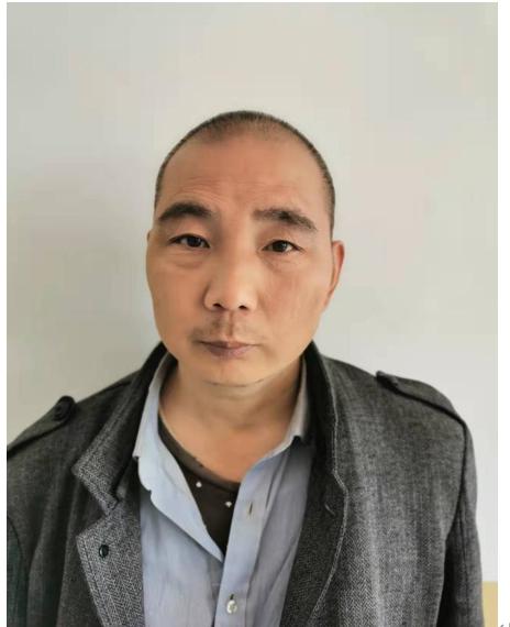 走失者照片 忻州寻亲：中年男子被救助多年，高1...
