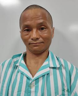 走失者照片 河池寻亲：中年男子被救助，衣着邋遢...