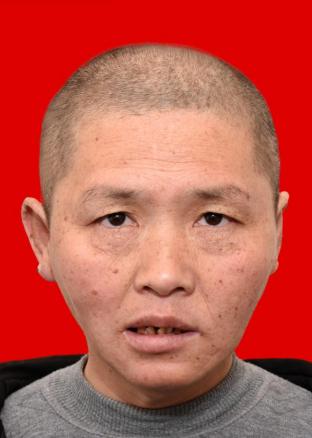 走失者照片 怀化寻亲：五旬女子被救助，高1米5...