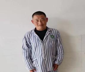 走失者照片 文山州寻亲：中年男子被救助，高1米...