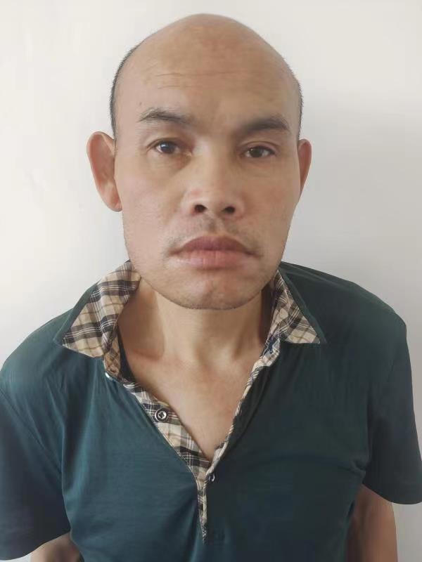 走失者照片 宜昌枝江寻亲：六旬老人被救助，高1...
