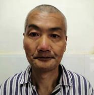 走失者照片 绍兴寻亲：六旬老人被救助多年，疑似...