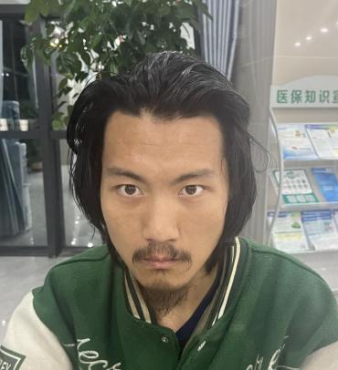 走失者照片 凉山州西昌寻亲：青年男子被救助，自...