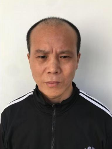 走失者照片 鹰潭寻亲：中年男子被救助，自述叫阮...
