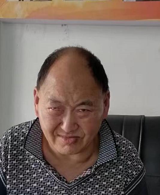 走失者照片 黔西南州寻亲：兴义市六旬老人被救助...