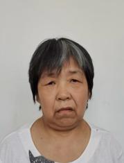 走失者照片 廊坊寻亲：五旬女子被救助，高1米5...