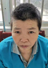 走失者照片 贵阳寻亲：中年女子在清镇被救助，自...
