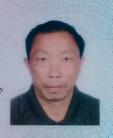 走失者照片 重庆急寻：六旬老人失联，穿黄色短裤...