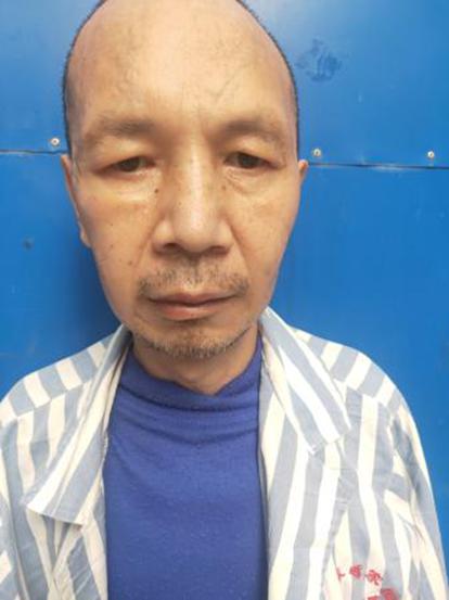 走失者照片 急寻亲友：遵义六旬老人被救助多日，...