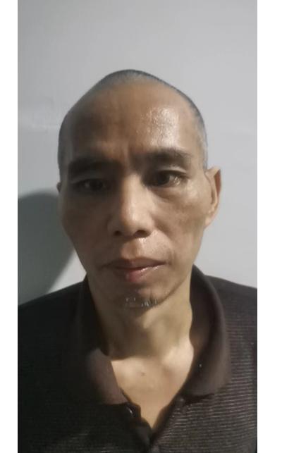 走失者照片 重庆寻亲：五旬男子被救助多年，系无...