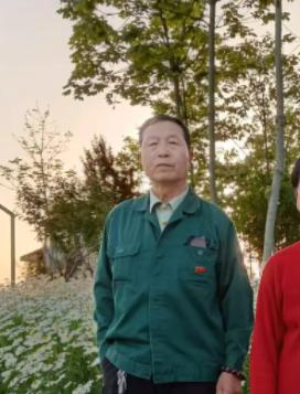走失者照片 西安市寻人：七旬老人走失，患阿尔茨...