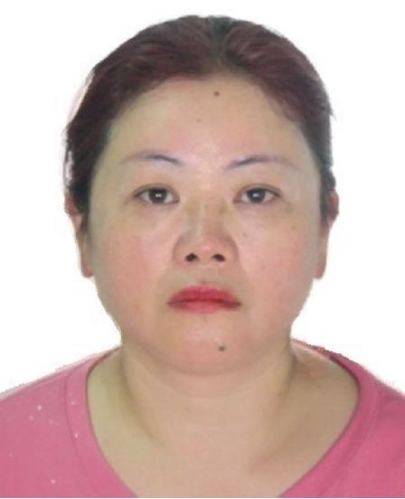 走失者照片 寻亲：五旬女子在绵阳被救助，精神异...