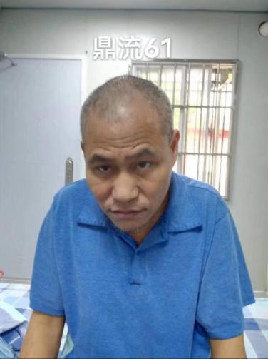 走失者照片 肇庆寻亲：五旬男子被救助，衣服破烂...