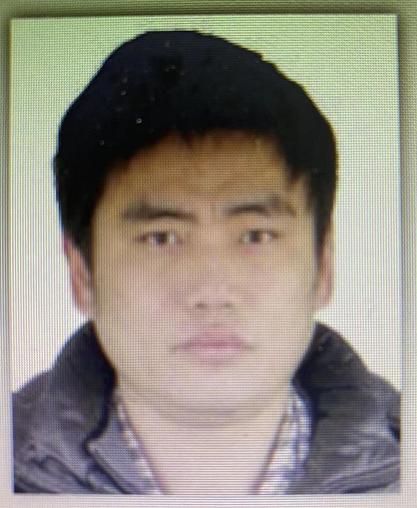 走失者照片 北京急寻：中年男子走失，患精神障碍...