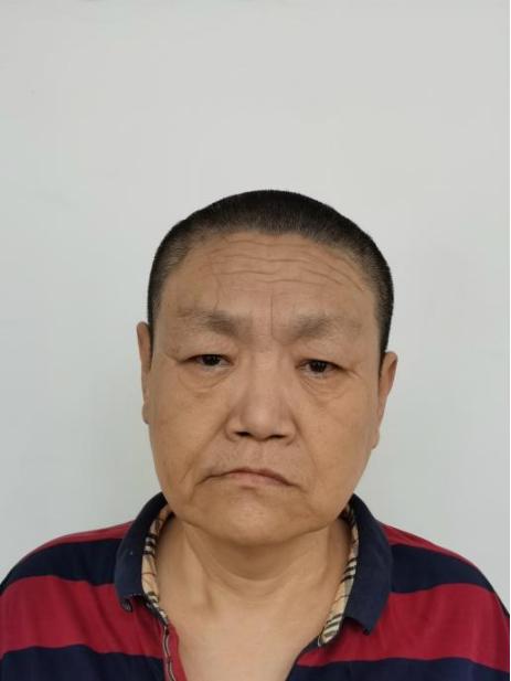走失者照片 寻找亲属：廊坊五旬男子被救助，高1...