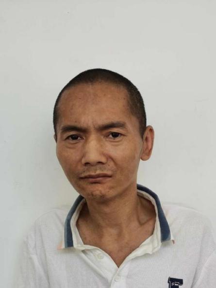 走失者照片 寻亲：青年男子在廊坊被救助，自述叫...