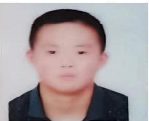 走失者照片 菏泽急寻：17岁男生走失，穿白色上...