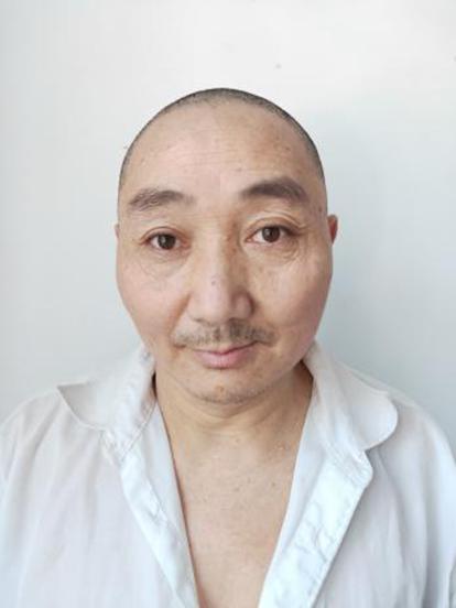 走失者照片 遵义寻亲：中年男子被救助，自述叫周...
