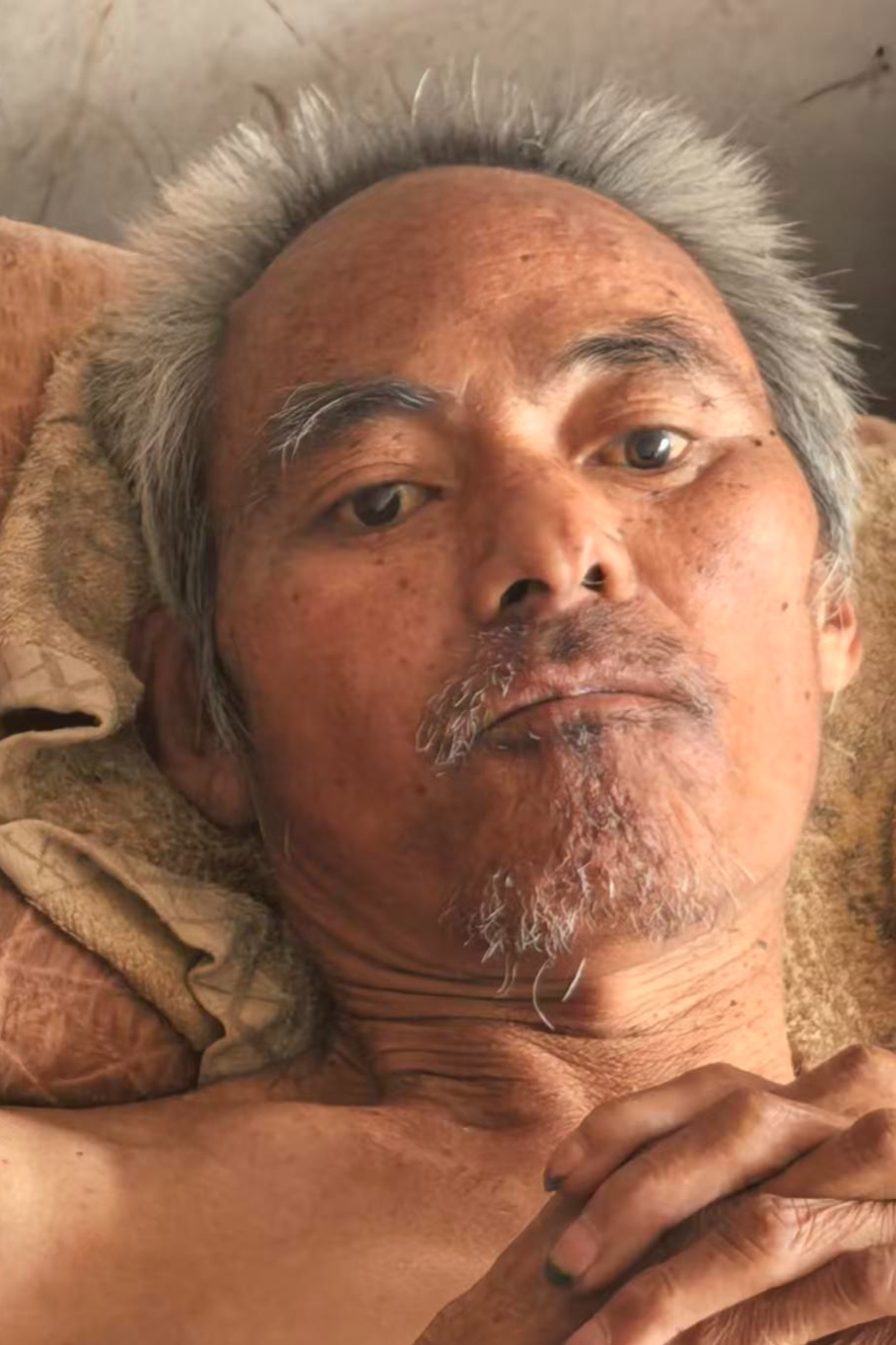 走失者照片 全国救助站