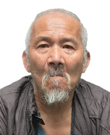 走失者照片 贵阳寻亲：八旬老人被救助，自述叫李...