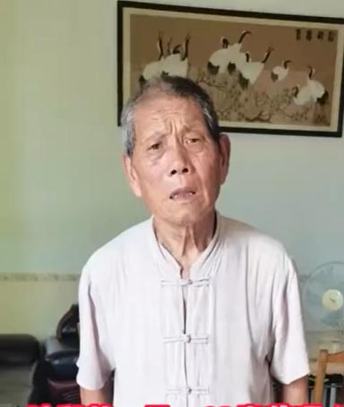 走失者照片 株洲急寻：八旬老人失联，系聋哑人，...