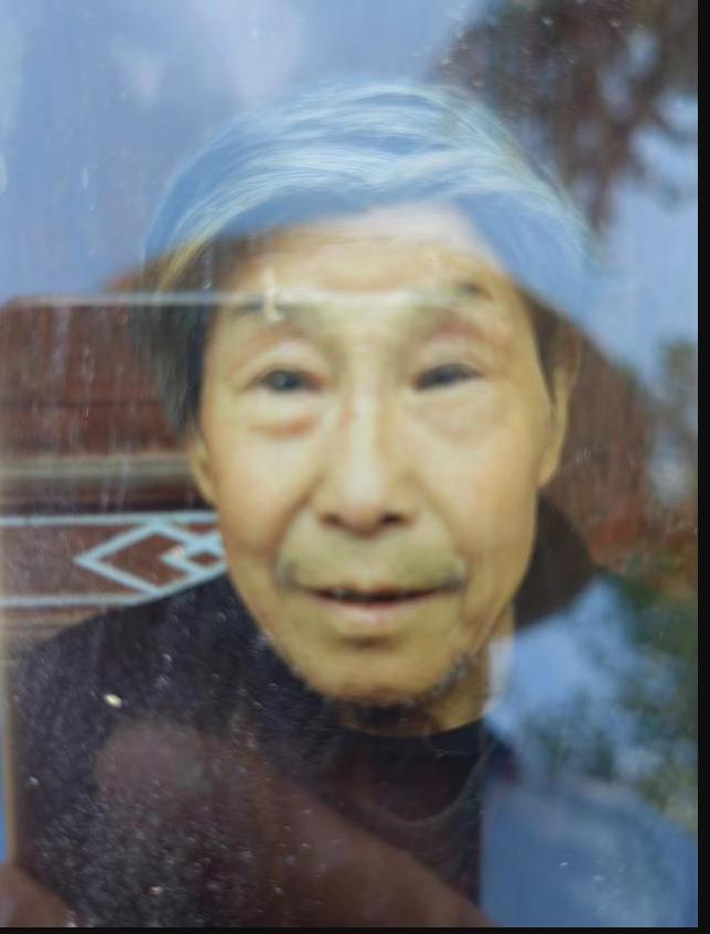 走失者照片 陇南六旬男子被长期救助，自述叫李云...