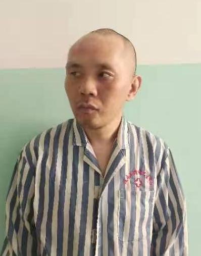 走失者照片 帮他回家：陇南中年男子被救助，言语...