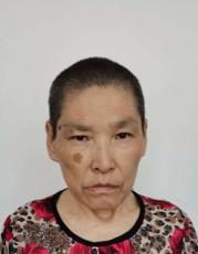 走失者照片 廊坊寻亲：五旬女子被救助，自述小名...