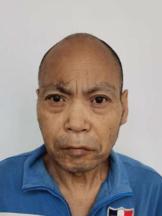 走失者照片 廊坊寻亲：五旬男子被救助，高1米6...