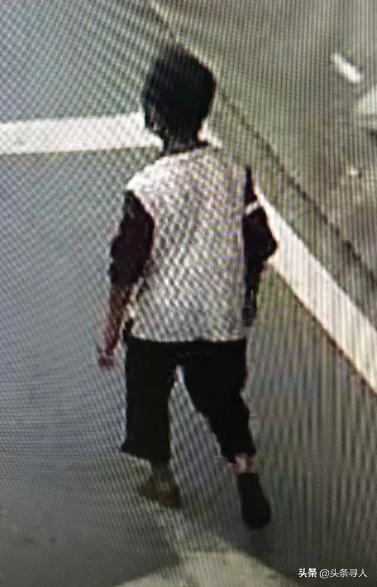 走失者照片 黄冈寻人！麻城六旬老太失联，聋哑人...