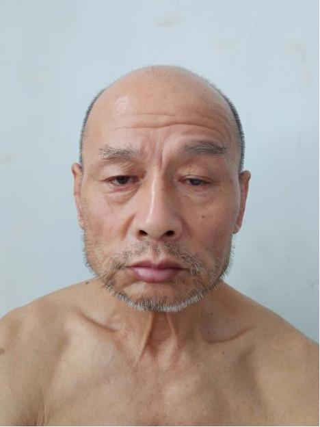 走失者照片 廊坊寻亲：五旬男子被救助，自述叫马...