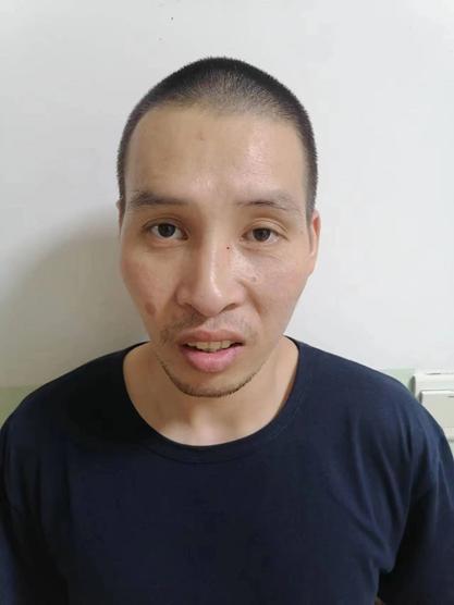 走失者照片 北京寻亲：青年男子被救助十余年，自...