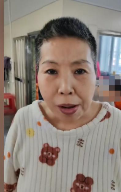 走失者照片 佳木斯市富锦市寻人：五旬女子走失，...