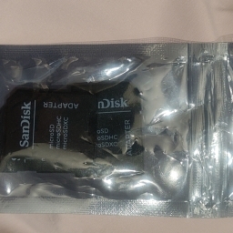 走失者照片 内存卡3套