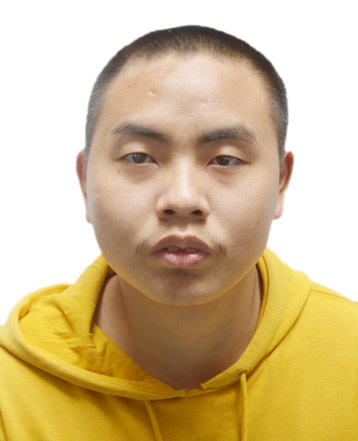 走失者照片 贵阳寻亲：青年男子被救助多年，自述...