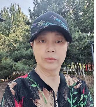 走失者照片 沈阳急寻：六旬老太失联，有自杀倾向...