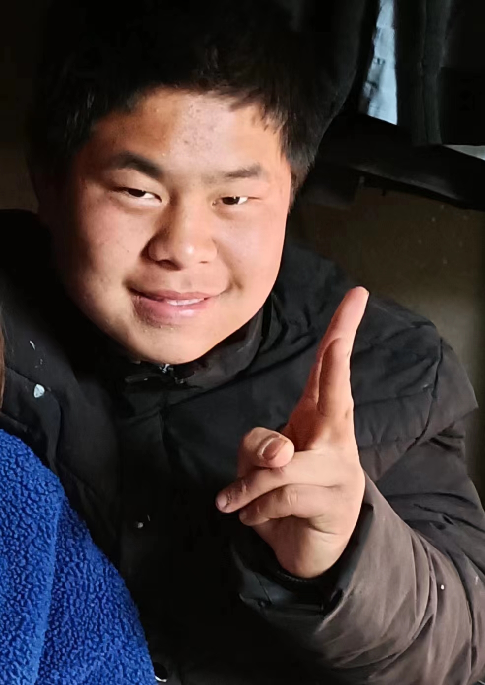 走失者照片 孩子你在哪儿？宿迁15岁男孩失联，...