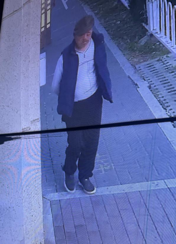 走失者照片 沈阳市寻人：七旬老人走失，患小脑萎...