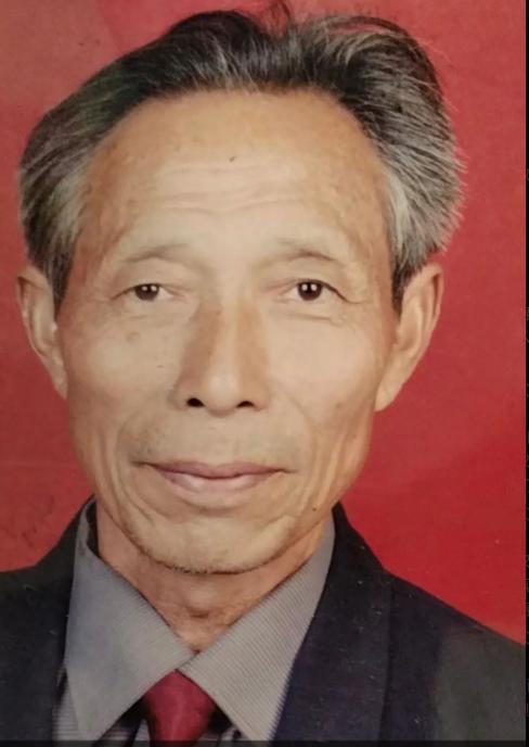 走失者照片 平顶山急寻：八旬老人走失，穿灰色衬...