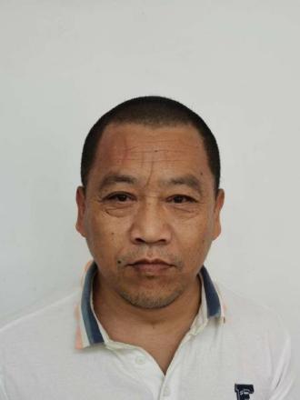 走失者照片 廊坊救助站：中年男子被救助多年，高...