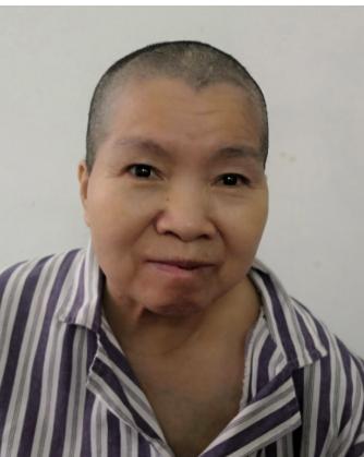走失者照片 赣州寻亲：六旬老太在广州被长期救助...