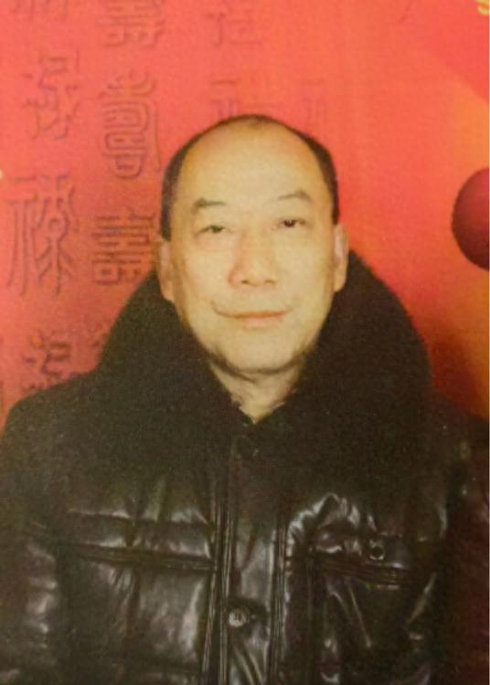 走失者照片 南充市寻人：七旬老人走失，患阿尔茨...